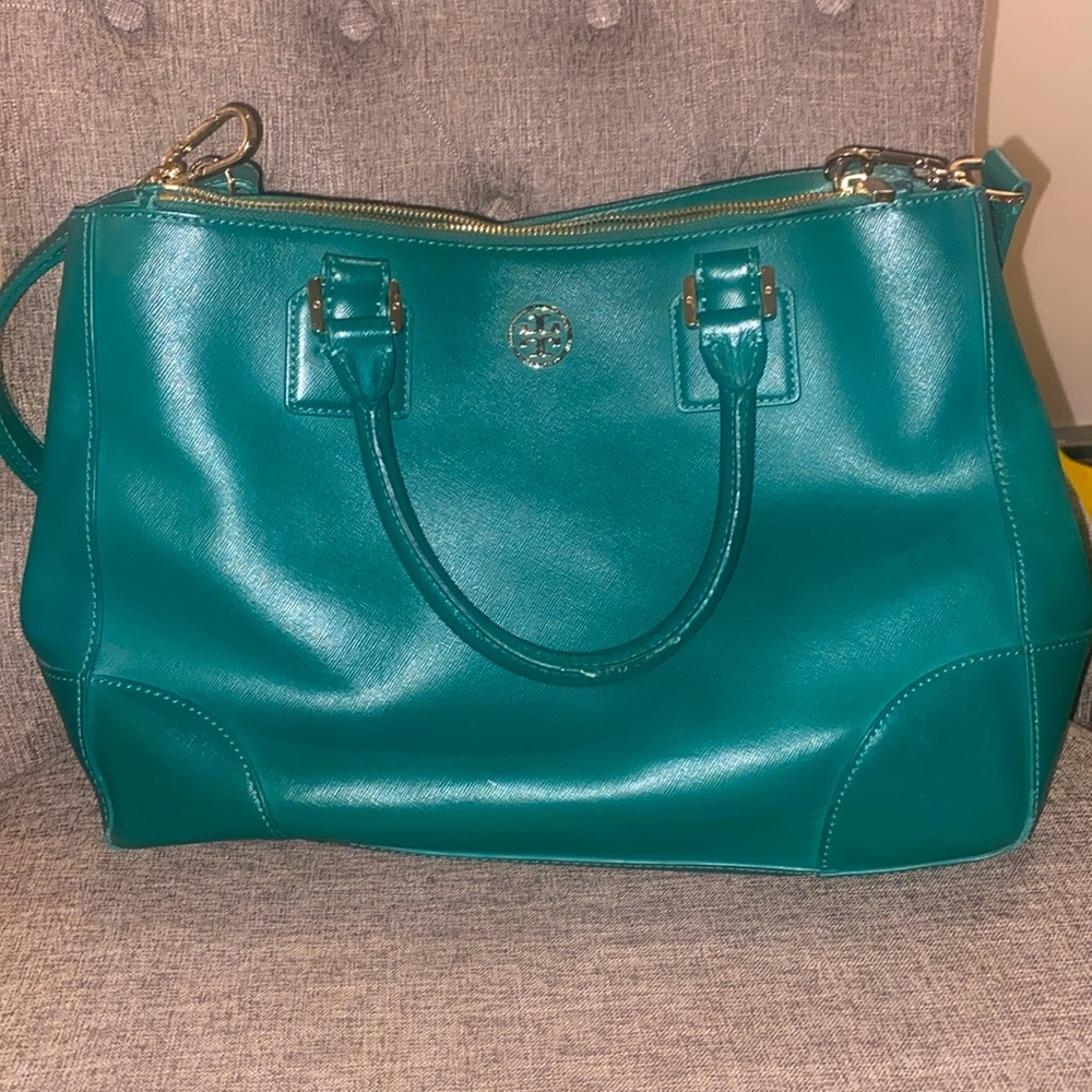 Tory Burch purse 👜